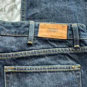 Brand new without tags Tommy Hilfiger jeans